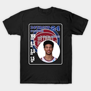 Quentin Grimes T-Shirt